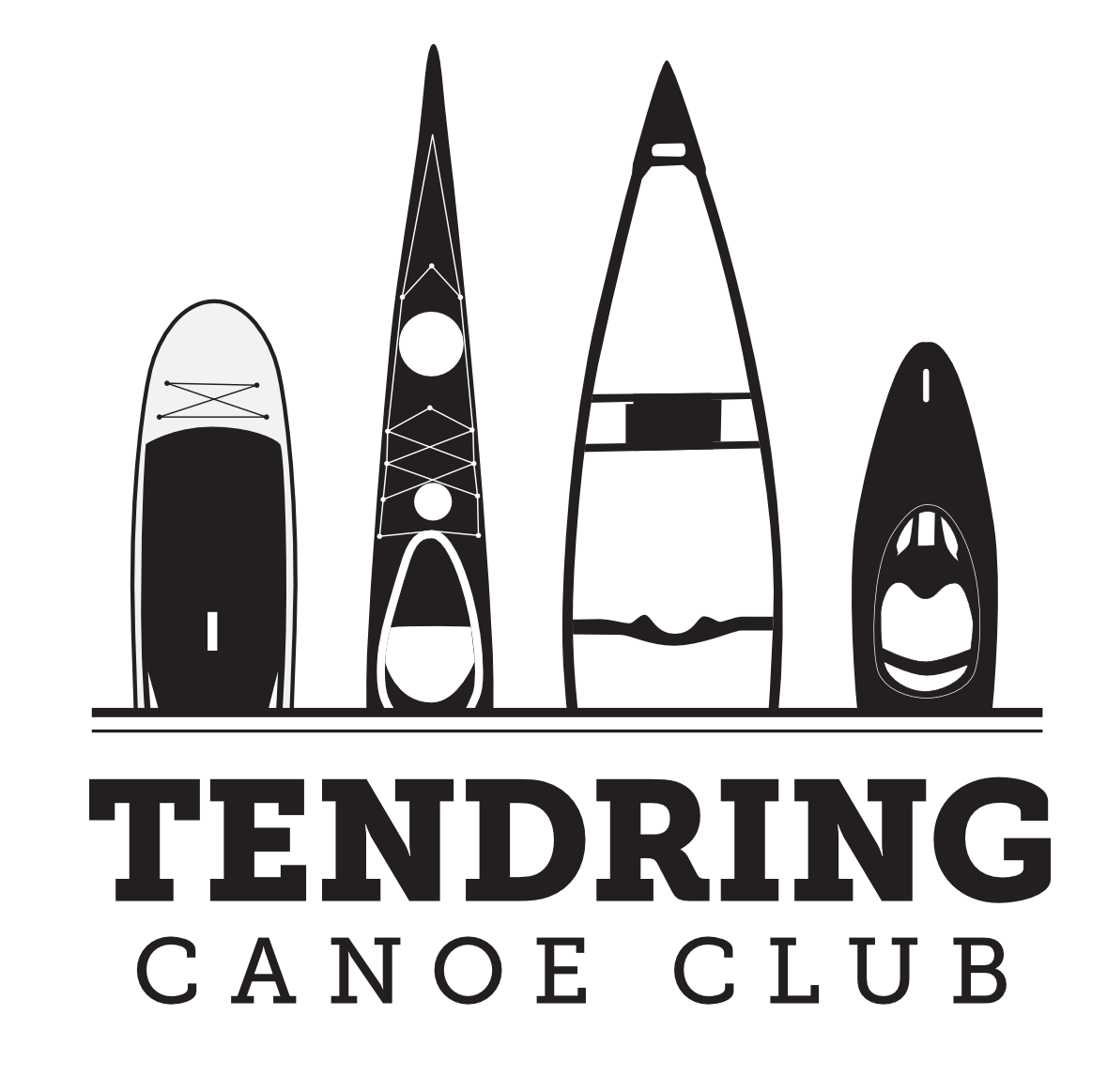 Tendring Canoe Club